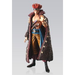 One Piece - EUSTASS KID - One Piece Styling