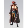 One Piece - EUSTASS KID - One Piece Styling