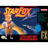 Lienzo Super Nintendo - STAR FOX