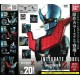 MAZINGER Z - INTEGRATE MODEL - COMPLETO