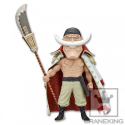 ONE PIECE - Edward Newgate - MEGA WCF