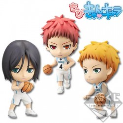 Kuroko no Basket - MURASAKIBARA ATSUSHI - Chibi Kyun-Chara
