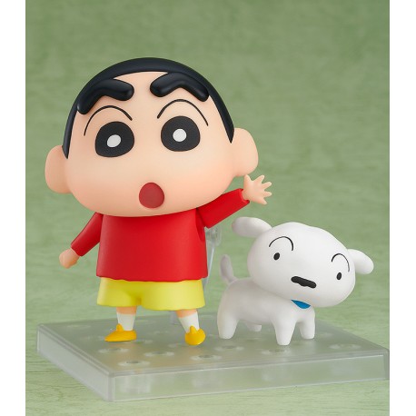 Nendoroid Shinchan - SHINNOSUKE NOHARA
