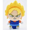 Peluche - DRAGON BALL - Vegetto  (21 cm)