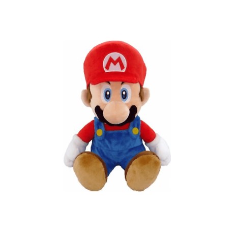 Peluche - NINTENDO - Super Mario