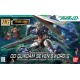 Maqueta GUNDAM - 00 Gundam Seven Sword/G - Gunpla HG - 1/144