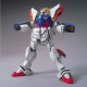 Maqueta GUNDAM - GF13-017NJ Shining Gundam - Gunpla HGFC - 1/144
