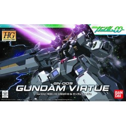Maqueta GUNDAM - GN-005 Gundam Virtue - Gunpla HG - 1/144