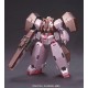 Maqueta GUNDAM - GN-005 Gundam Virtue (Trans-Am Mode version) - Gunpla HG - 1/144
