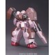Maqueta GUNDAM - GN-005 Gundam Virtue (Trans-Am Mode version) - Gunpla HG - 1/144
