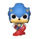POP - Sonic the Hedgehog - Running SONIC - Funko