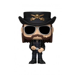POP - Motörhead - LEMMY KILMISTER -  Funko