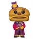 POP - McDonald's - MAYOR McCHEESE - Funko