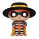 POP - McDonald's - HAMBURGLAR - Funko