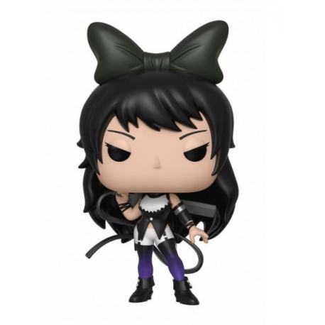 POP - RWBY - Blake Belladonna - Funko