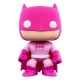 POP - DC Comics - BATMAN (Pink) - Funko