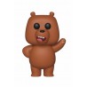 POP - Somos Osos - PARDO - Funko