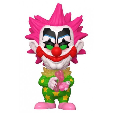 POP - Killer Klowns - SPIKE - Funko