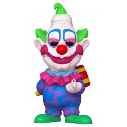 POP - Killer Klowns - JUMBO - Funko