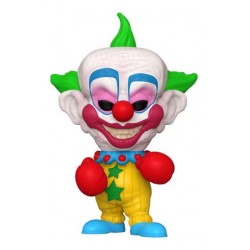 POP - Killer Klowns - SHORTY - Funko