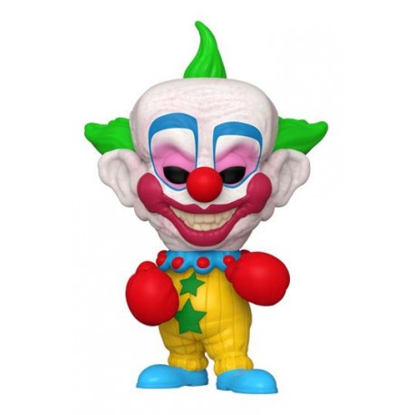 POP - Killer Klowns - SHORTY - Funko