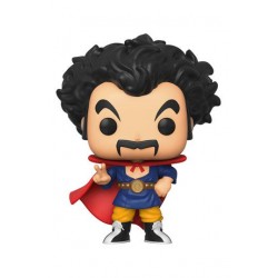 POP - Dragon Ball - MR. SATAN - Funko