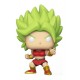 POP - Dragon Ball - SS KALE - Funko
