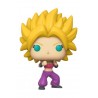 POP - Dragon Ball - CAULIFLA SUPER SAIYAN - Funko