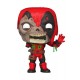 POP - Marvel Zombies - DEADPOOL - Funko
