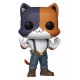 POP - Fortnite - MEOWSCLES - Funko