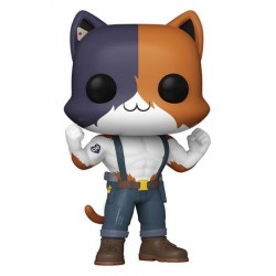 POP - Fortnite - MEOWSCLES - Funko