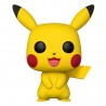 POP - Pokemon - PIKACHU - Funko