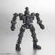 Maqueta MAZINGER - Great Mazinger - SD Cross Silhouette