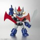 Maqueta MAZINGER - Great Mazinger - SD Cross Silhouette