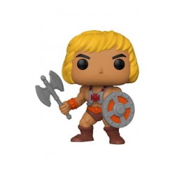 POP - Masters of the Universe - HE-MAN (25 cm) - Funko