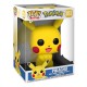 POP - Pokemon - PIKACHU (25 cm) - Funko