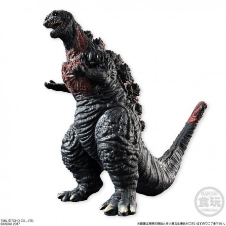 Godzilla - SHIN GODZILLA - Gojira Shingeki Taizen