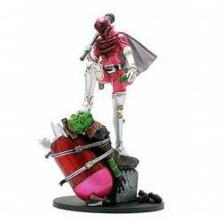 Himitsu Sentai Goranger - MOMO RANGER - S.I.C. Takumi Damashii