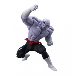 Dragon Ball - JIREN - Chousenshi Retsuden (II)