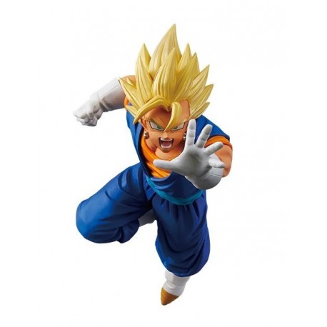 Dragon Ball - VEGETTO SSJ - Chousenshi Retsuden (Vol.2)