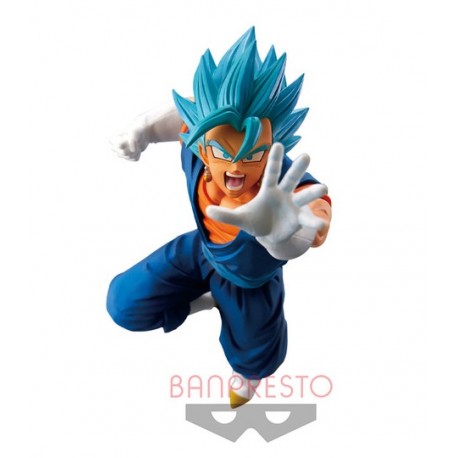 Dragon Ball - VEGETTO SSGSS - Chousenshi Retsuden