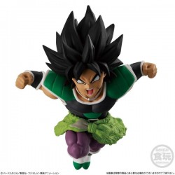 Dragon Ball Adverge Motion 3 - BROLY