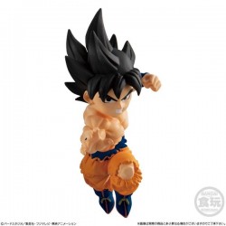 Dragon Ball Adverge Motion 3 - SON GOKU