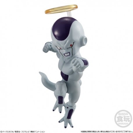 Dragon Ball Adverge Motion 3 - FREEZER