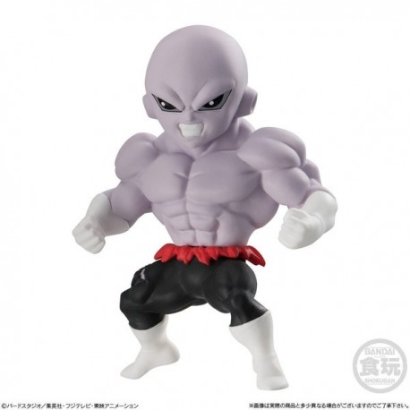 Dragon Ball Adverge Motion 3 - JIREN