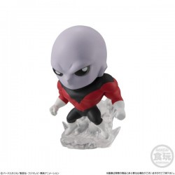 Dragon Ball - JIREN - DB Super Senshi Figure