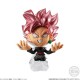 Dragon Ball - GOKU BLACK SSR - DB Super Senshi Figure