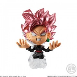 Dragon Ball - GOKU BLACK SSR - DB Super Senshi Figure