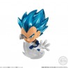 Dragon Ball - VEGETA SSGSS - DB Super Senshi Figure