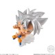 Dragon Ball - GOKU ULTRA INSTINCT - DB Super Senshi Figure